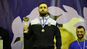 Λ. Κεσίδης: «Περήφανος που ήμουν αρχηγός στο φετινό πρωτάθλημα!»